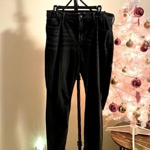 Old Navy Super Skinny High Rise Jeans
